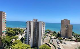 Apartamento Vista Al Mar