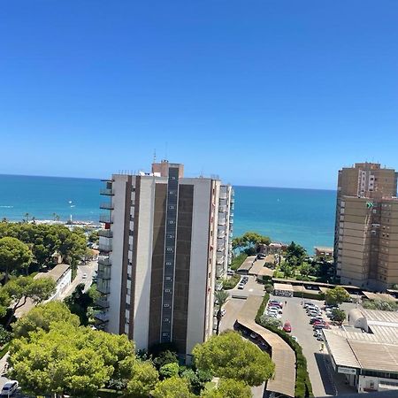 Apartamento Vista Al Mar Campoamor Exterior photo
