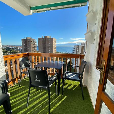 Apartamento Vista Al Mar Campoamor Exterior photo