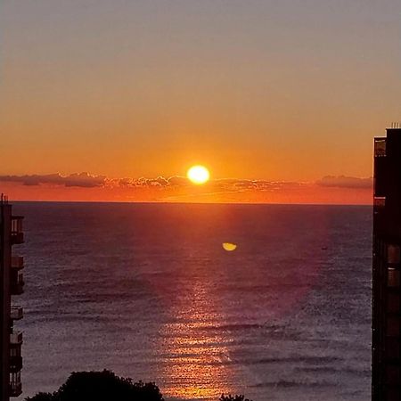 Apartamento Vista Al Mar Campoamor Exterior photo