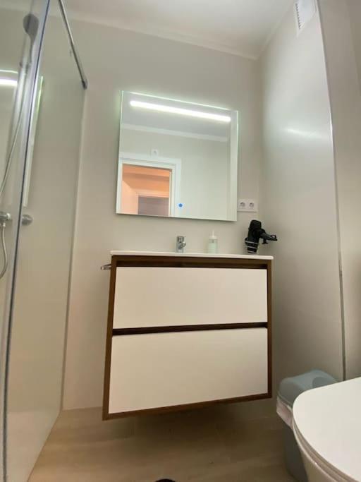 Apartamento Vista Al Mar Campoamor Exterior photo