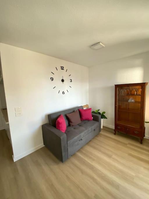 Apartamento Vista Al Mar Campoamor Exterior photo