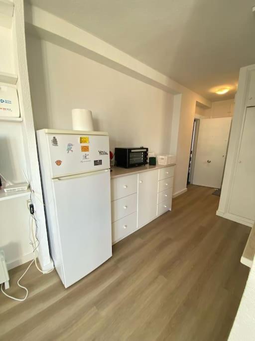 Apartamento Vista Al Mar Campoamor Exterior photo