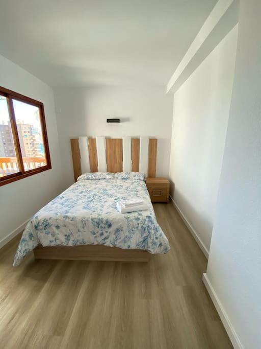 Apartamento Vista Al Mar Campoamor Exterior photo