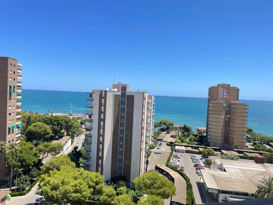Apartamento Vista Al Mar Campoamor Exterior photo